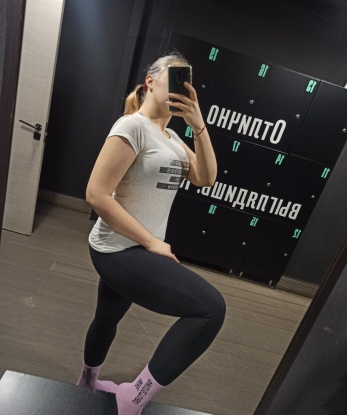 Анкета проститутки Валюша - Фото 1, Апсуа, 30 лет, №3329